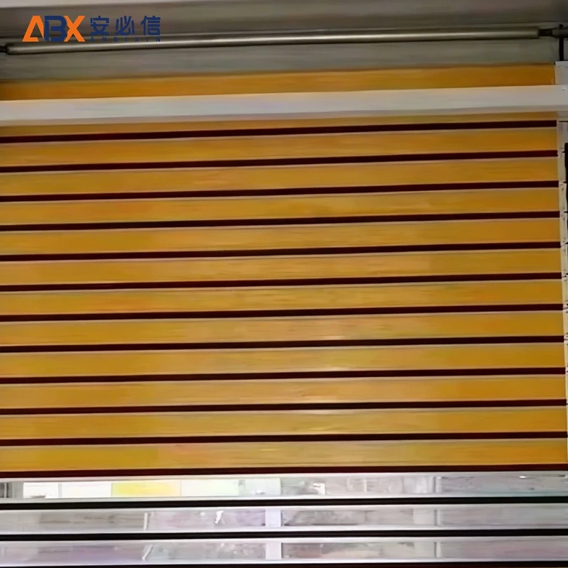 毕节厂房高速门