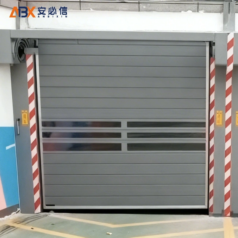 毕节洁净室高速门